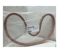 Cinghia rotore corta originale Emak per trinciasermenti Bertolini Oleo Mac BT...