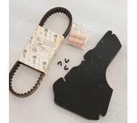 CINGHIA RULLI CURSORI E FILTRO ARIA ORIGINALI PIAGGIO VESPA ET2 50 2T