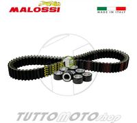 Cinghia & Rulli MALOSSI YAMAHA T-MAX 500 ie 4T LC 2005 2006 / Kit Trasmissione