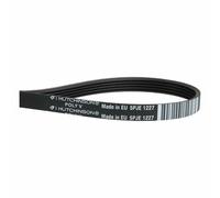 Cinghia Scanalata 1227pj5e Compatibile Con Smeg 751610145 per Lavatrice