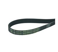 Cinghia Scanalata 1992 Ph 7 Compatibile Con Bosch 00753220 per Trockner