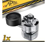 Cinghia Scanalata Galoppino Tendicinghia per Ford Transit 2006-2014 2.4L 3.2L