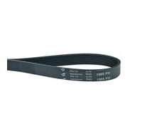 Cinghia Scanalata per Bosch 00657917 1965PH8 per Trockner