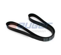 Cinghia Scanalata, Ventilatore Adatto A per Iveco, Volvo, VW 8x1440