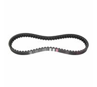 Cinghia di trasmissione originale Piaggio 50 ZIP 2T e 4T 2000>2018, Vespa 50 LX 2T e 4T -830488
