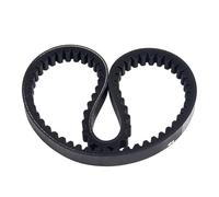 Cinghia scooter Per NCH50 Per Metropolitan 2012 2013 2014 2015 OE 23100-GFC-891 Cinghia Di Trasmissione Per Motocicletta Cinghia ATV