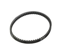 CINGHIA SCOOTER Per Suzuki AH Address 50 AP R/S CP Lido 50cc 1991-1994 Scooter 659-16.5-30 Cinghia Di Trasmissione 27601-09E00-000 Cinghia trapezoidale motociclette