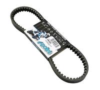 CINGHIA SCOOTER POLINI SPECIAL BELT PER MBK BOOSTER NITRO-YAMAHA BWS AEROX-APRILIA SR-MALAGUTI F12