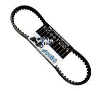 CINGHIA SCOOTER POLINI SPECIAL BELT POUR MBK 50 BOOSTER, NITRO, STUNT-YAMAHA 50 BWS, AEROX, SLIDER (SPECIALE PER VARIATORE ORIGI