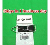 Cinghia serbatoio benzina 17516-MN1-670 HONDA ORIGINALE XR250 XR400 XR600R 60...