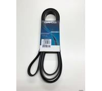 Cinghia Serpentina Per Jeep Cherokee KJ 2.5CRD & 2.8CRD 2002-2007 EEP/KJ/013A