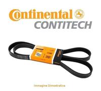 CINGHIA SERVIZI 6PK1345 FIAT TIPO 500X GIULIETTA RENEGADE COMPASS 1.6 2.0 D