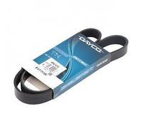 Cinghia Servizi DAYCO 6PK1070 AUDI SEAT SKODA VW