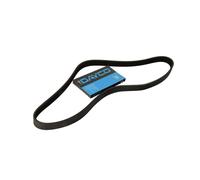 CINGHIA SERVIZI DAYCO PER VW AUDI SEAT SKODA DAY6PK2490