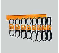 CINGHIA SERVIZI FIAT Grande Punto 1.3 Multijet 75 90 cv