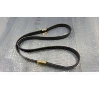 CINGHIA SERVIZI POLY-V OPTIBELT A0159972892 MERCEDES MISURA 9PK1910