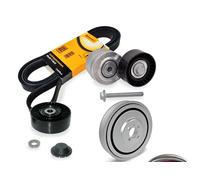 CINGHIA SERVIZI TENDICINGHIA RULLO PULEGGIA MOTRE ALFA ROMEO 147 156 GT 19 JTDM