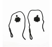 Cinghia sicurezza Compatibile Con Golf Per MK4 MK5 MK6 MK7 Cordino Per Sospensione Del Bagagliaio Dell'auto Cordino Per Portapacchi Accessori