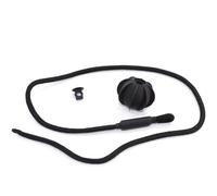 Cinghia sicurezza Compatibile Con Per Golf6 Per Golf7 Per Tiguan Cordino Per Sospensione Del Bagagliaio Cordino Per Portapacchi Accessori(S)