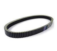 Cinghia sincrona Cinghia Di Trasmissione 8DN-17641-00 8DN-17641-01 8GS-17641-00 Per Per RX10 RXW10 Per Apex Ricambio per cinghia