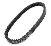 Cinghia sincrona Cinghia Di Trasmissione Del Motociclo Per Metropolitan Per CHF50 PAS PA PS 2002-2009 23100-GET-003 Parti Di Accessori Moto Ricambio per cinghia