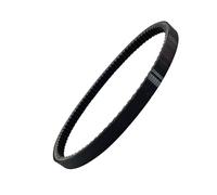 Cinghia Sincrona Cinghia Di Trasmissione Moto Per Yamaha YP 250 R YP250R YP250 R X-MAX XMAX 5SE-E7641-00 5SE-E7641-01 5SE-E7641-02 Sincronizzate Gomma Dentata Trasmissione(Nero 1)