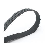 Cinghia Sincrona Cinghia Distribuzione HTD 300CM Larghezza 6 10 15 20 Mm Gomma Ad Anello Chiuso Lunghezza 180 Mm ~ 255 Mm Passo 3 Mm 30~85 Denti Sincrono(210mm,10mm)