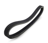 Cinghia sincrona Cinghia Trasmissione Della Trasmissione Motociclo Per Arctic Cat 4 Tempi Per Touring Per Trail Per Cougar Per Deluxe Per Cougar 0627-021 Ricambio per cinghia