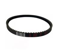 Cinghia Sincrona Cinghia Trasmissione Moto Per Yamaha Per Zuma100 Per Zuma 100 780X17,5 4VP-17641-00 100 5FA-17641-00 Frizione Sincronizzate Gomma Dentata Trasmissione