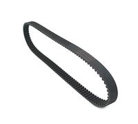 Cinghia Sincrona Cinghia Trasmissione Moto Per Yamaha TMAX 530SX T-MAX530SX TMAX530SX BC3-46241-00 BC3-46241-01 Cinghie Trasmissione Sincronizzate Gomma Dentata Trasmissione