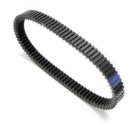 Cinghia Sincrona Cinghia Trasmissione Moto Per Yamaha YP 400 R YP400R YP 400R 1SD-E7641-00 1SDE764100 Cinghie Frizione Sincronizzate Di Ricambio Gomma Dentata Trasmissione