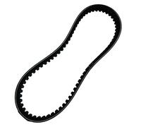 Cinghia Sincrona Cinghia Trasmissione Moto Per Yamaha YP125 YP 125 Per Maxter Per TEO'S 5DS-17641-00 Cinghie Frizione Sincronizzate Sostituisce Gomma Dentata Trasmissione