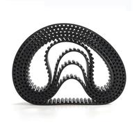 Cinghia sincrona HTD 8M C = 784/792/800/808 Larghezza 15/20/25/30/40mm Denti 98 99 100 101 Cinghia dentata HTD8M 784-8M 792-8M 1 pz(792-8M Teeth 99,1PC_20MM)