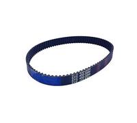 Cinghia sincrona Larghezza 10/15/20mm STS S5M Gomma Cinghia Dentata Lunghezza Passo 180 225 250 255 260 270 275 280 285 295 300mm Ricambio per cinghia(15mm,270mm)