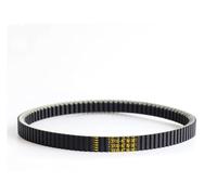 Cinghia Sincrona Materiale Per Kevlar 23100-KTW-901 Per SH 300 SH300 I 2007-2008 2009 2010 2011 2012 2013 2014 2015 Cinghie Per Scooter A Doppia Dentatura