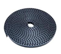 Cinghia Sincrona Per Chamberlain Per Liftmaster Parti Cintura | Trasmissione A Cinghia Adatto 41A5250 PU S8M(6M,10mm)