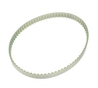 Cinghia Sincrona Professionale in Filo di Acciaio Poliuretanico da 1 Pz, Cinghia Dentata T10-1800, Larghezza 15-60 Mm, T10-1860, 55mm