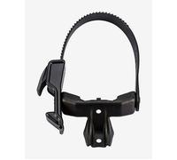 Cinghia sinistra e chiusura Thule per portabici VeloCompact 926/927 1a bicicletta
