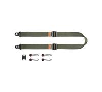 Cinghia SLIDE LITE da collo Sage SLL SG 3