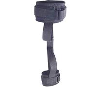 Cinghia sollevatore per coscia (M) Hand Grip Leg Lift Assist & Riser Mobility Aids Movimento Trasferimento Mobilità Sollevamento Gambe Raiser Aiuti per anziani, handicap, disabilità, pediatria