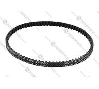 Cinghia spazzola 158-2M-3 scopa Rowenta X-Pert 160 360 3.60 RH6935 RH7221 RH7233