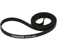 Cinghia TD 280 MK II Compatibile Con Cinghia Di Trasmissione per Giradischi Thor