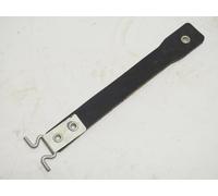 CINGHIA TELATA COFANO POSTERIORE FIAT 500 N D F L R ORIGINALE