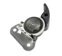 Cinghia Tenditore Puleggia Tenditore Per Ford Ecosport MK2 1.0 Per Focus 15 F1FG6C777AB F1FG6C777AC 2017878 Cinghia Di Trasmissione Tensionamento Puleggia Pompa Olio