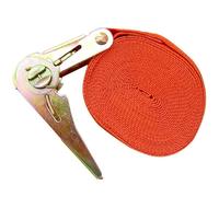 Cinghia tenditrice a cricchetto XLPT da 25 mm, 5 m