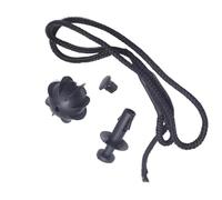 Cinghia Tenuta Della Corda Compatibile Con Chevy Per Tracker 2013 2014 2015 2016 2017 2018 2019 Clip Portaoggetti Auto Vassoio Carico Copertura Interna Cassone Corda Sollevamento