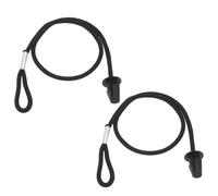 Cinghia Tenuta Della Corda Compatibile Con Ford Per Fiesta 2008 2009 2010 2011 2012 Clip Portaoggetti Auto Supporto Carico Corda Sollevamento Copertura Interna Cassone OEM: 1521611