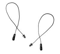 Cinghia Tenuta Della Corda Compatibile Con Ford Per Focus 2004 2005 2006 2007 2008 2009 2010 2011 Accessori Cinghie Fissaggio Copertura Interna Cassone OEM: 4M51A46538AB