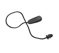 Cinghia Tenuta Della Corda Compatibile Con Mazda 3 2013 2014 2015 2016 2017 2018 2019 Cinghia Copertura Ripiano Portaoggetti Posteriore Auto OEM: BHN968315A