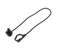 Cinghia Tenuta Della Corda Compatibile Con Opel Per Corsa D Per E OEM:13367836 Cinghia Ripiano Posteriore Auto Cordino Cofano Bagagliaio Accessori Interni